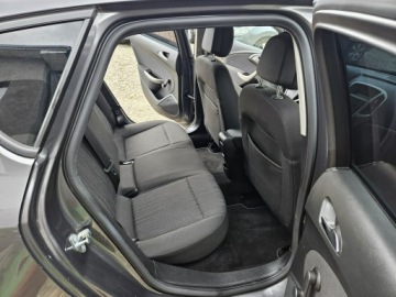 Opel Astra J Hatchback 5d 1.4 Turbo ECOTEC 120KM 2012 Opel Astra Opłacona Zdrowa Zadbana Serwisowana, zdjęcie 10