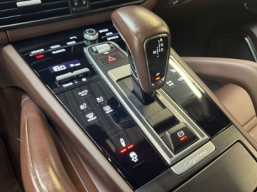 Porsche Cayenne III SUV GTS  4.0 V8 460KM 2022 Porsche Cayenne 4.0 Benzyna 460KM, zdjęcie 20