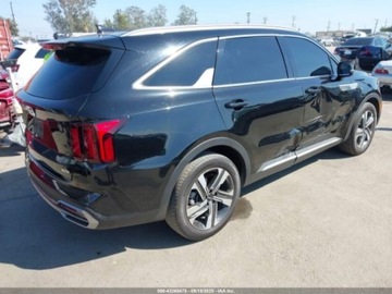 Kia Sorento IV 2023 Kia Sorento Hybrid 2023 1.6l 1.6 Hybryda 177KM, zdjęcie 5