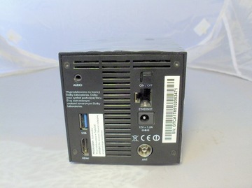 DVB-T Player+ Box DTI7 44NCP тюнер