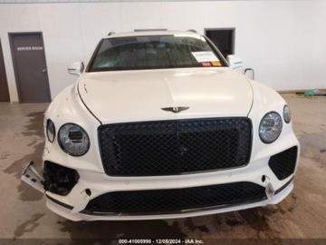 Bentley Bentayga 2021 Bentley Bentayga 2021 4.0l 4.0 Benzyna 542KM, zdjęcie 7
