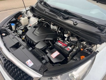 Kia Sportage III SUV Facelifting 1.6 GDI 135KM 2014 Kia Sportage LPG Nawigacja Klimatyzacja Kamera Cofania Tempomat El.szyby E, zdjęcie 24