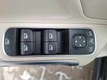 Mercedes GLB SUV 1.3 200 163KM 2020 Mercedes-Benz GLB 200 Progresive/Advantage/7G-DCT/, zdjęcie 20