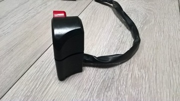 DUCATI 1098 1198 ПРАВЫЙ ПЕРЕКЛЮЧАТЕЛЬ СУПЕРСПОРТ