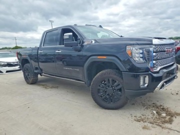  GMC Sierra K2500 Denali 2022 6.6 Diesel 445KM, zdjęcie 4