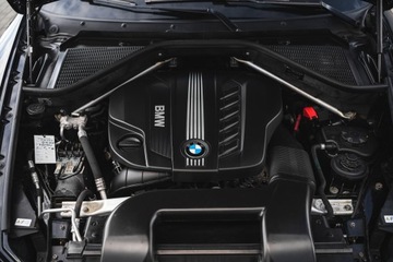 BMW X6 E71 Crossover Facelifting xDrive30d 245KM 2013 BMW | X6 | 3.0D | 245KM | xDrive | 100 % oryginał | rabat do 28.02.26, zdjęcie 30