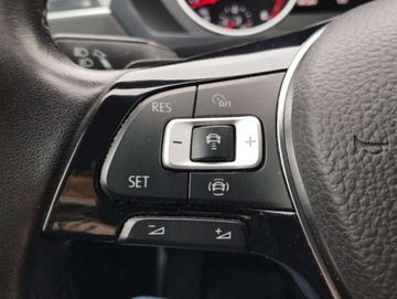 Volkswagen Tiguan II SUV 1.5 TSI EVO 150KM 2019 Volkswagen Tiguan 1.5 TSI 150KM Android Auto Salon PL Grzane Fotele Kamera, zdjęcie 11