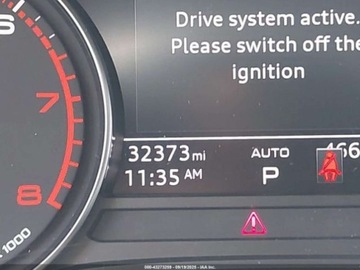 Audi A4 B9 2022 Audi a4 Premium 40 Tfsi Quattro S Tronic 2022 2.0l 2.0 Benzyna 201KM, zdjęcie 11