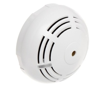 Bezprzewodowa czujka dymu ASD-250 SATEL