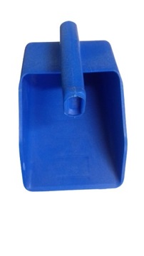 Łopatka szufelka paszy DeLaval ergonomiczna 2,5kg