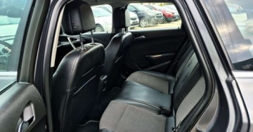 Opel Astra J Sports Tourer 1.4 Turbo ECOTEC 140KM 2011 Opel Astra BENZYNA nawigacja pol SKORA super okazja POLECAMY 1.4, zdjęcie 31