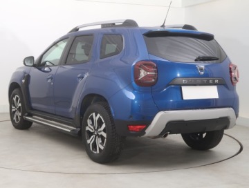 Dacia Duster II SUV 1.0 TCe 90KM 2021 Dacia Duster 1.0 TCe, Salon Polska, Serwis ASO, zdjęcie 3