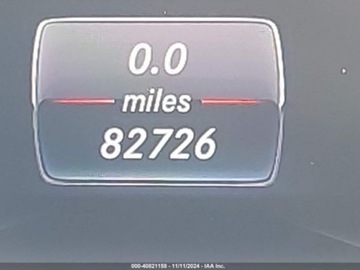 Mercedes CLA C117 2016 Mercedes-Benz CLA 2016 Mercedes-Benz CLA 4dr Sdn CLA 250 4MATIC 2.0 Benzyna, zdjęcie 13