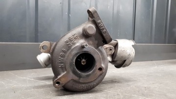 028145702R TURBO VW PASSAT B5 1.9 TDI