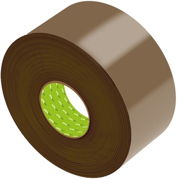 TAŚMA KLEJĄCA ACTIVA BASIC 48MMX150M BRĄZOWA