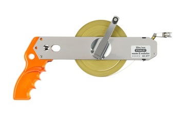 STANLEY СТАЛЬНАЯ МЕРА MASTER II 30 м 1-34-477