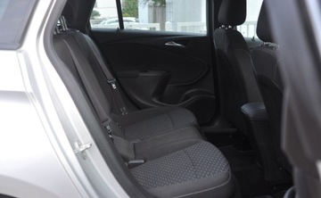 Opel Astra K Sportstourer Facelifting 1.2 Turbo 130KM 2021 Opel Astra OPEL ASTRA K Lifting 1.2 Benzyna Navi Oryginalne 198tys.km SALO, zdjęcie 6