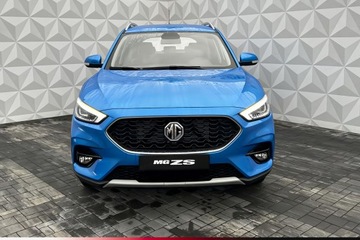 MG ZS I 2023 MG Zs 1.5 VTi-Tech Exclusive Suv 106KM 2023, zdjęcie 1