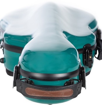 Чехол для альта Viola Light 38-43 M-корпус ZieMo