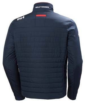 Helly Hansen kurtka męska pikowana bez kaptura 30343_597-XL rozmiar XL