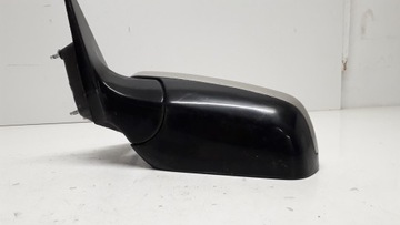 CHRYSLER SEBRING 3 06- ZRCÁTKO LEVÉ 5PIN