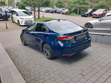 Toyota Corolla XII Sedan Facelifting 1.5 VVT-i 125KM 2023 Toyota Corolla 1.5 Style Seria E21 (2019-) 1.5 Sty, zdjęcie 2