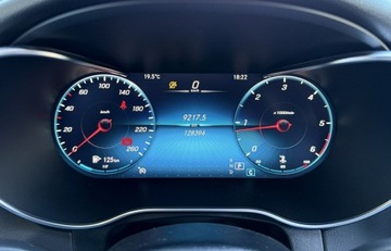 Mercedes GLC C253 SUV Facelifting 2.0 300d 245KM 2021 Mercedes GLC 300 AMG,4-Matic,Pneumatyka, zdjęcie 35