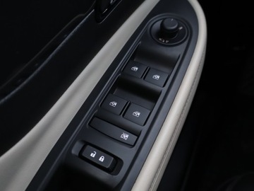 Opel Mokka I SUV 1.4 Turbo ECOTEC 140KM 2017 Opel Mokka 1.4 Turbo, Salon Polska, Serwis ASO, zdjęcie 15