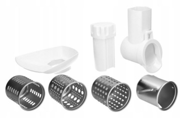 СЛАЙСЕР ДЛЯ ZELMER Диана 887.8