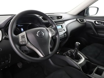 Nissan X-Trail III Terenowy 1.6 DIG-T 163KM 2015 Nissan X-Trail Niska cena Klimatyzacja Czujniki, zdjęcie 13