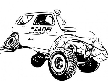 Suzuki Jimny 4x4 Подушка пружины подъема 1