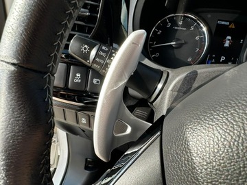 Mitsubishi Outlander III SUV Facelifting 2017 2.0 150KM 2018 Mitsubishi Outlander 7-osób! 1-rej.2019 Łopatki, zdjęcie 20