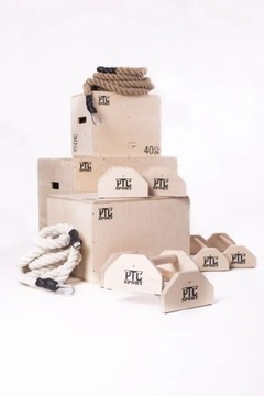 ВЕРЕВКА ТРЕНИРОВОЧНАЯ ДЛЯ КРОССФИТА 2М ХЛОПОК PTC SPORT