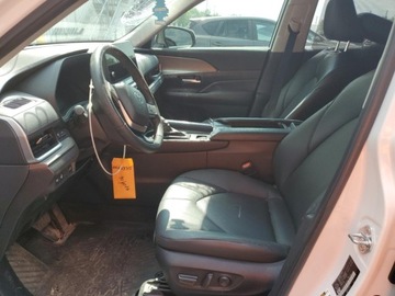 Toyota 2024 Toyota Grand Highlander XLE 2024 2.4l 2.4 Benzyna 265KM, zdjęcie 7