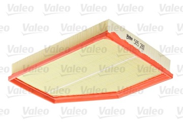 585281 VALEO FILTR VZDUCHU PANELOVÝ