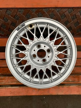 FELGA BMW E30 TECHNIKA 27x15 ET20 4x100 1179066