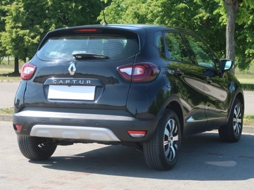 Renault Captur I Crossover Facelifting 0.9 Energy TCe 90KM 2019 Renault Captur 0.9 TCe, Klima, Tempomat, zdjęcie 4