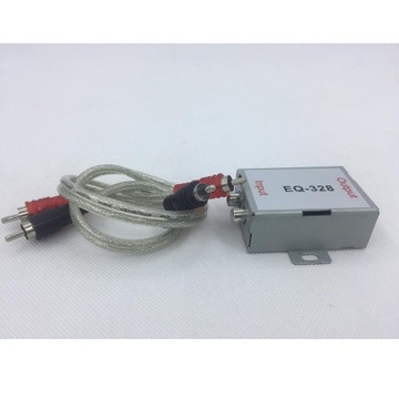 Универсальная автомобильная стереоголовка.