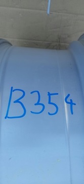 ОБОД AUDI A4 B9 7Jx17 ET42