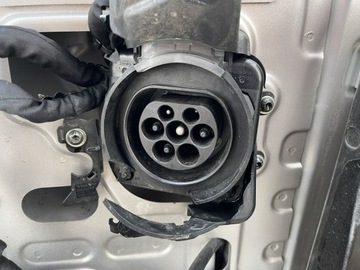 Volvo XC90 II SUV Plug-In 2.0 T8  455KM 2024 Volvo XC 90 T8 AWD Plug IN Skóra Panorama, zdjęcie 8