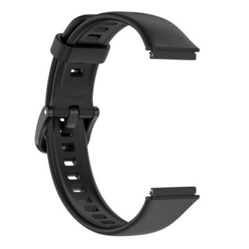 РЕМЕНЬ-БРАСЛЕТ ДЛЯ HUAWEI BAND 7 || 16 ЦВЕТОВ