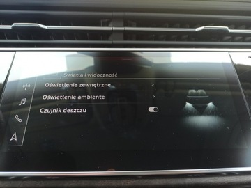 Audi Q7 II 2023 Audi Q7 7 miejsc, 18 tys km, zdjęcie 29