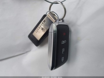 Maserati 2024 Maserati Grecale 2024 MASERATI GRECALE GT 2.0 Benzyna 296KM, zdjęcie 11