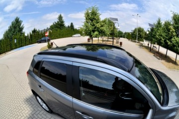 Mitsubishi ASX I SUV 1.8 DID MIVEC 116KM 2012 Mitsubishi ASX _1.8 DiD Panorama Skóra Xenon Navi, zdjęcie 38