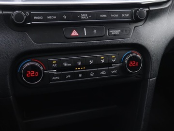 Kia Proceed Shooting Brake 1.6 T-GDI 204KM 2019 Kia ProCeed GT 1.6 T-GDI, Salon Polska, zdjęcie 18