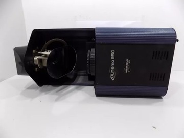 СКАНЕРНАЯ ЛАМПА JB Systems Dynamo-250 СВЕТОВОЕ ОБОРУДОВАНИЕ