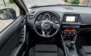 Mazda CX-5 I SUV 2.0 SKYACTIV-G 165KM 2013 Mazda CX-5 Mazda CX-5 SKYACTIV-G 165 Center-Line 2.0 Benzyna 165KM, zdjęcie 30