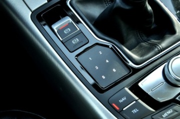 Audi A6 C7 2015 Audi A6 Limousine 2.0TDI Noktowizor Lift Xenon Led, zdjęcie 16