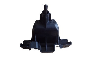 SKODA SCALA MOCOWANIE ATRAPY GRILLA OE 658807599