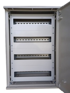 ROZDZIELNIA ELEKTRYCZNA TH 4x16 MOD